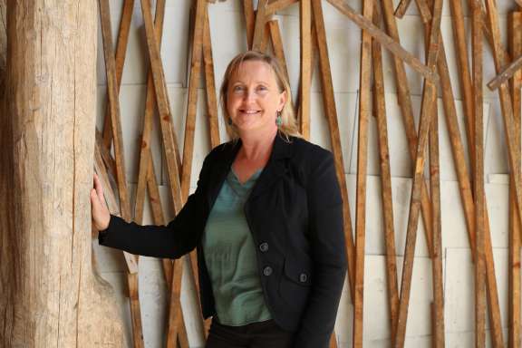 Une nouvelle collaboratrice pour vous accueillir