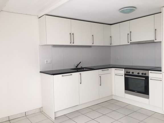 A louer spacieux appartement rénové à Neyruz