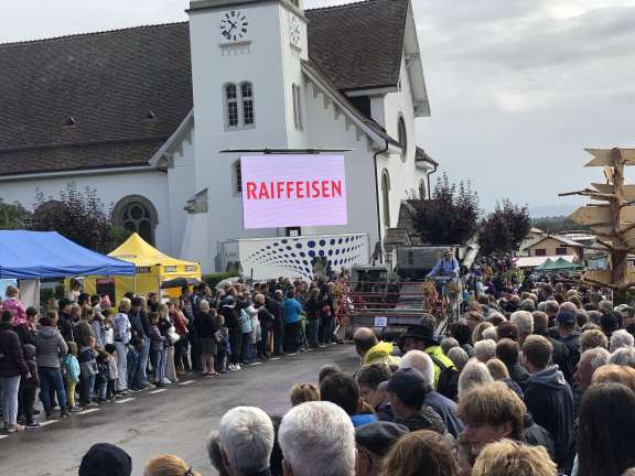 Bénichon Cantonale - MERCI !
