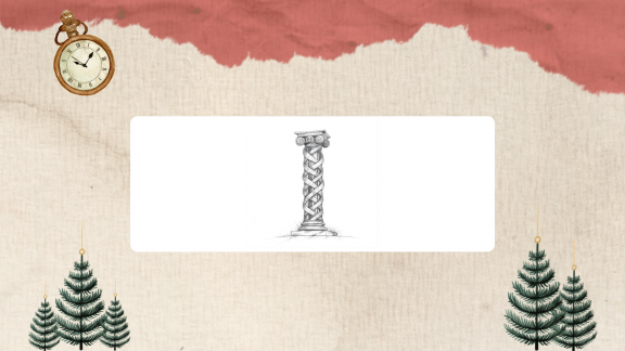 Calendrier de l'Avent 2025 - Gagnant(e) du Jour 6