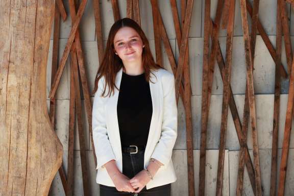 Deux nouveaux visages au sein de notre Raiff'